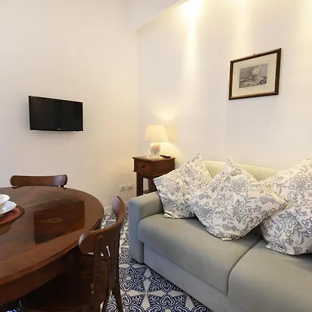 شقة Casa Clara