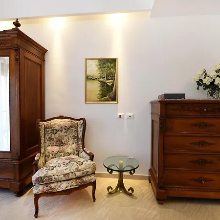 Casa Clara شقة *