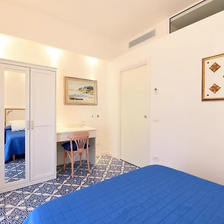 Casa Clara * Półwysep Sorrentyński