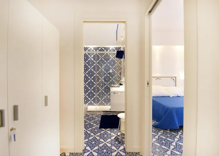 Apartament Casa Clara