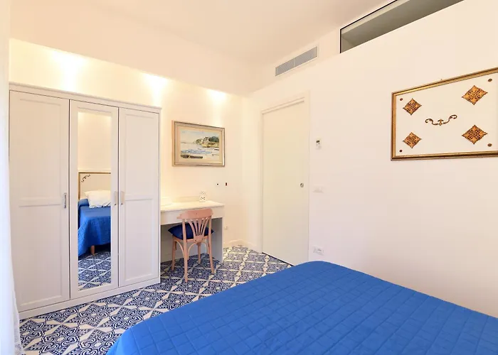 Casa Clara * Półwysep Sorrentyński