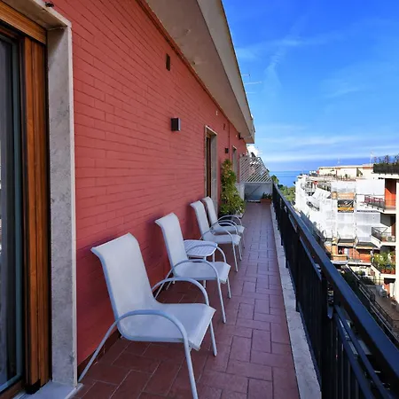 Casa Clara アパート *