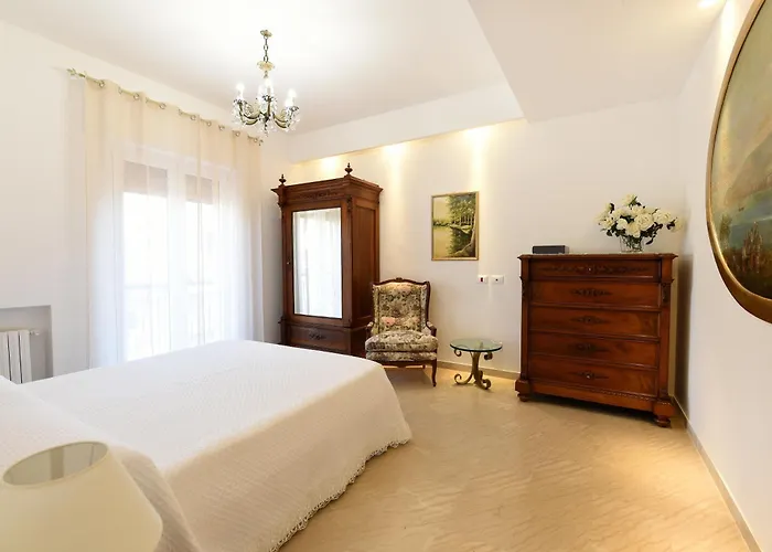 Lejlighed Casa Clara