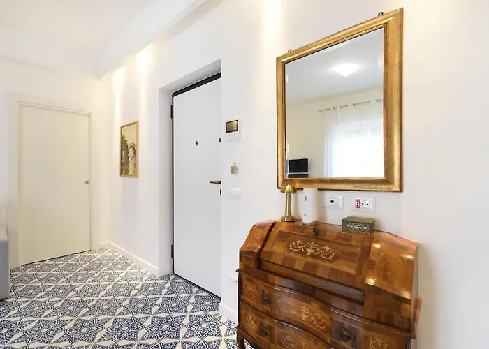 Daire Casa Clara Sorrento