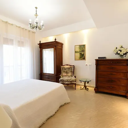 Apartamento Casa Clara