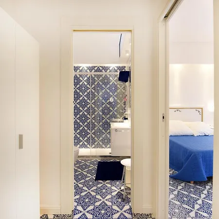 Apartamento Casa Clara